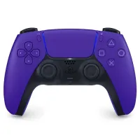 PlayStation 5 DualSense Wireless Controller - Galactic Purple